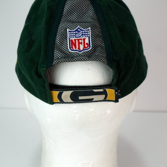 VTG NFL Green Bay Packers Hat Sports Specialties - Picture 3 of 6